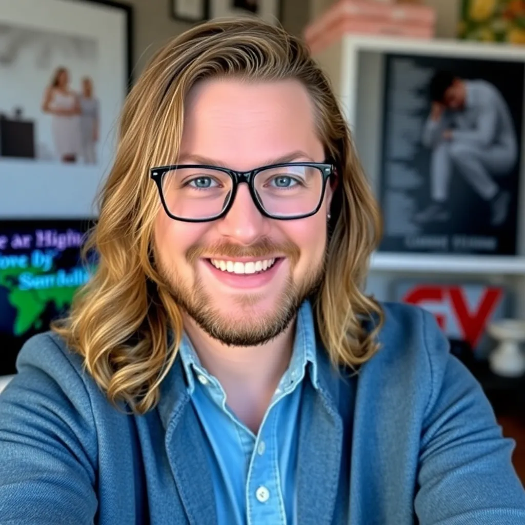 Nederlandse content creator