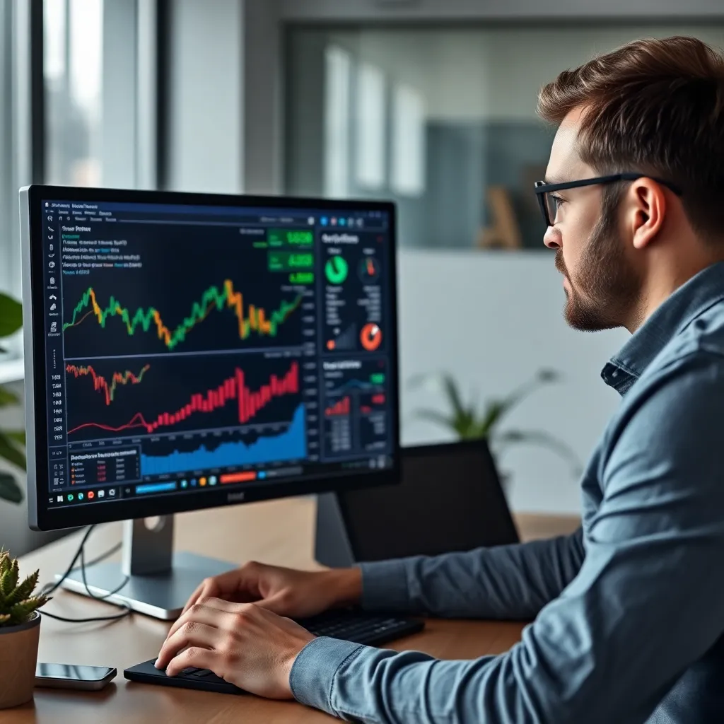 Nederlandse freelance web developer