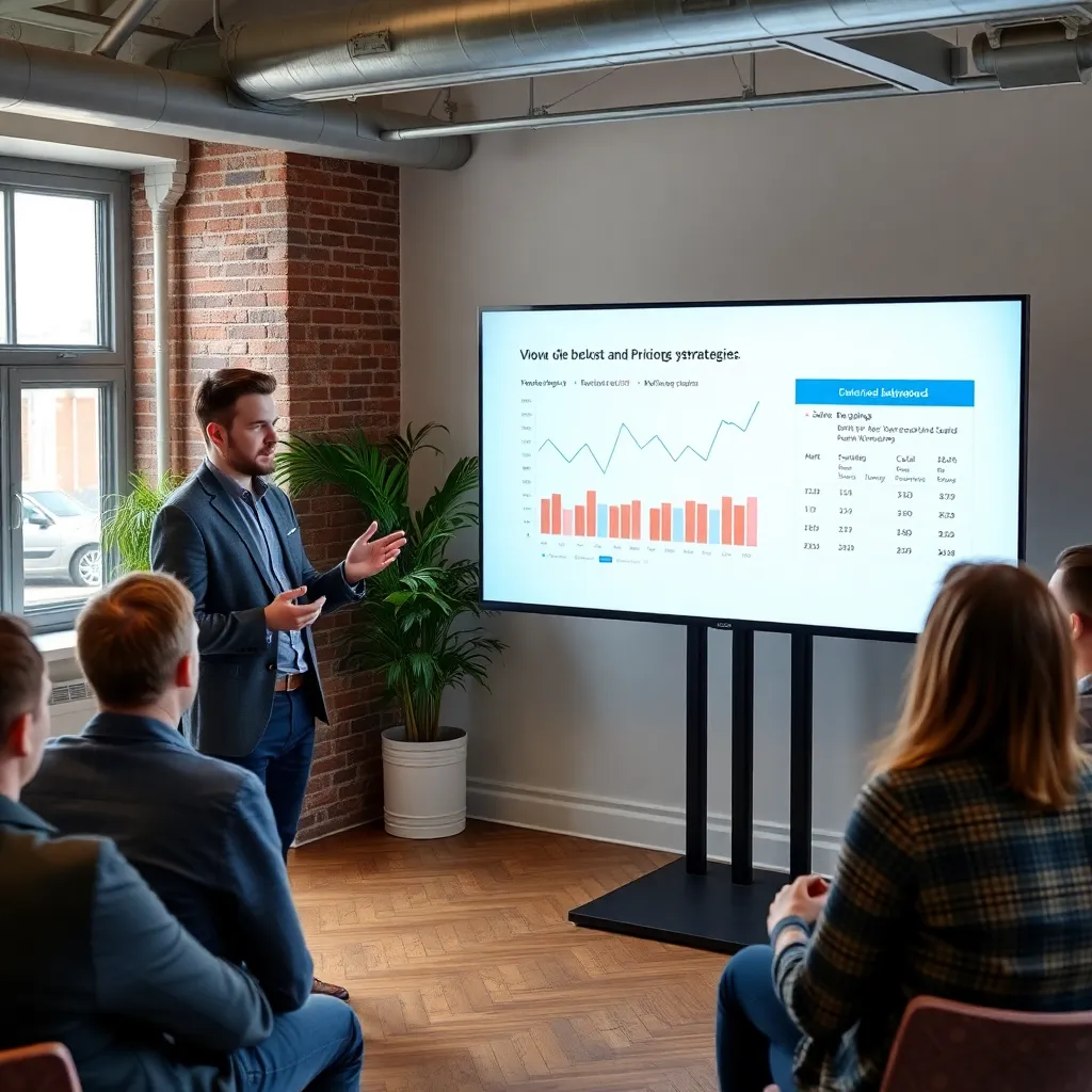 Nederlandse ondernemer beheert online webshop